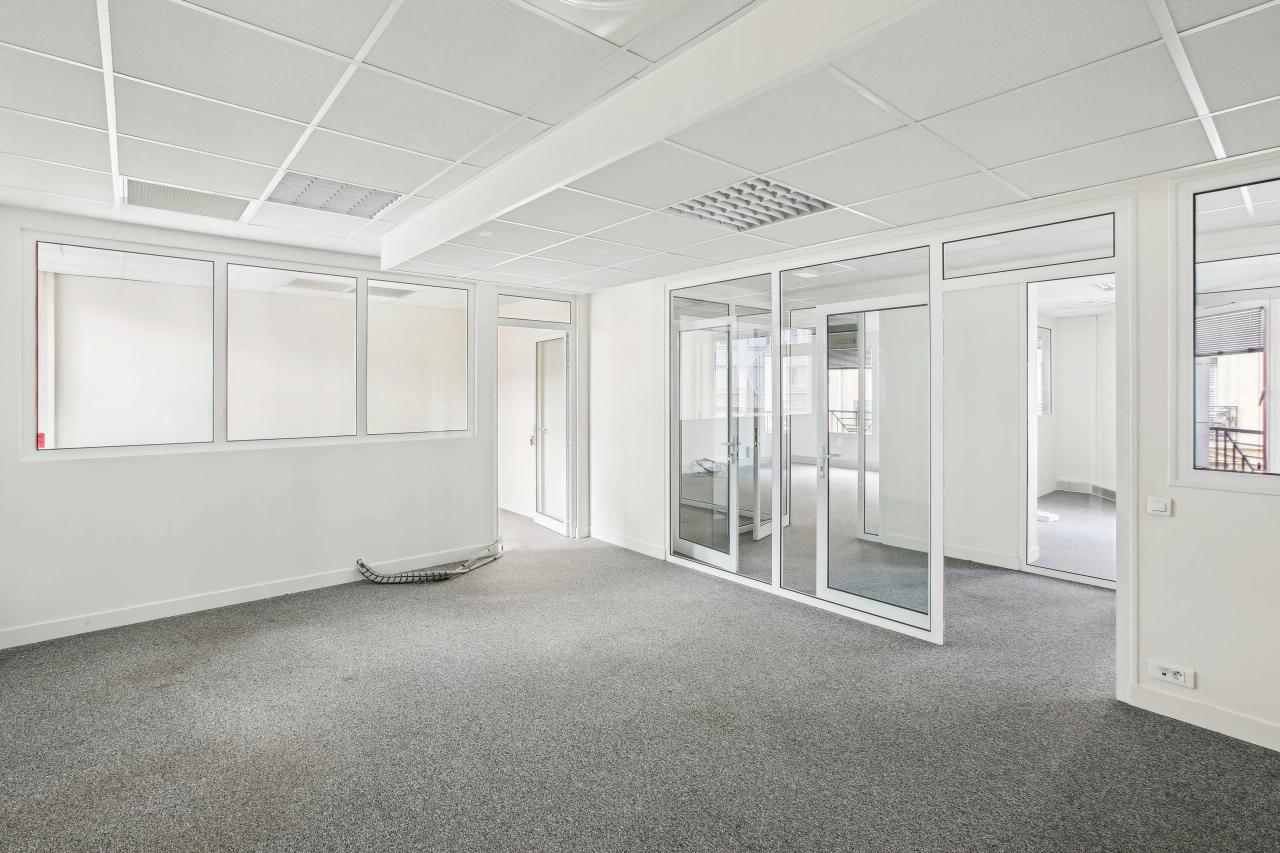Bureau Paris 409m² Location bureau Paris OLBUR2424125 6
